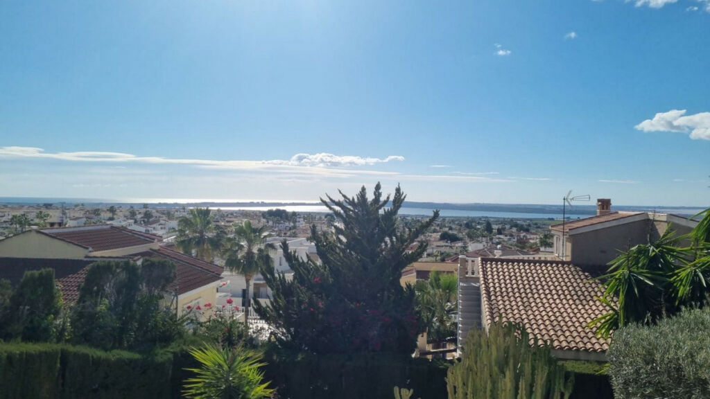 Detached Villa Ciudad Quesada Alicante - image 68