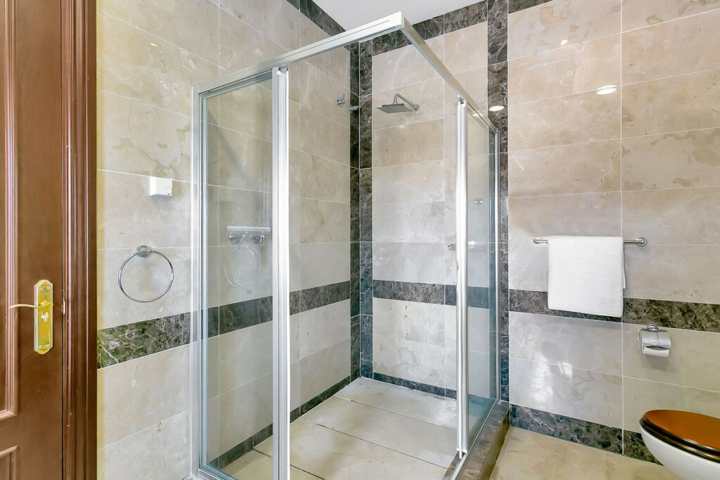Detached Villa La Cala Golf Málaga - image 68
