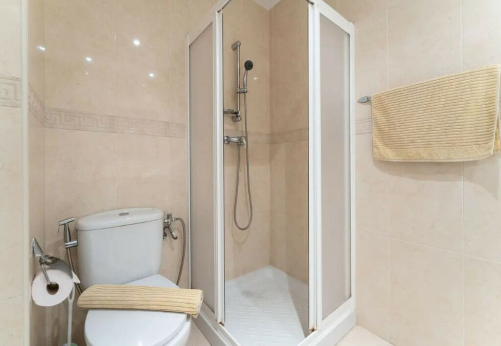 Detached Villa Mijas Costa Málaga - image 68