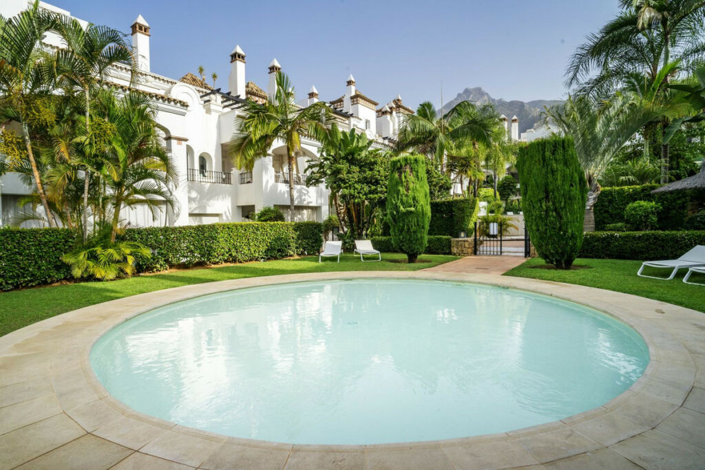 Penthouse Duplex Marbella Málaga - image 69