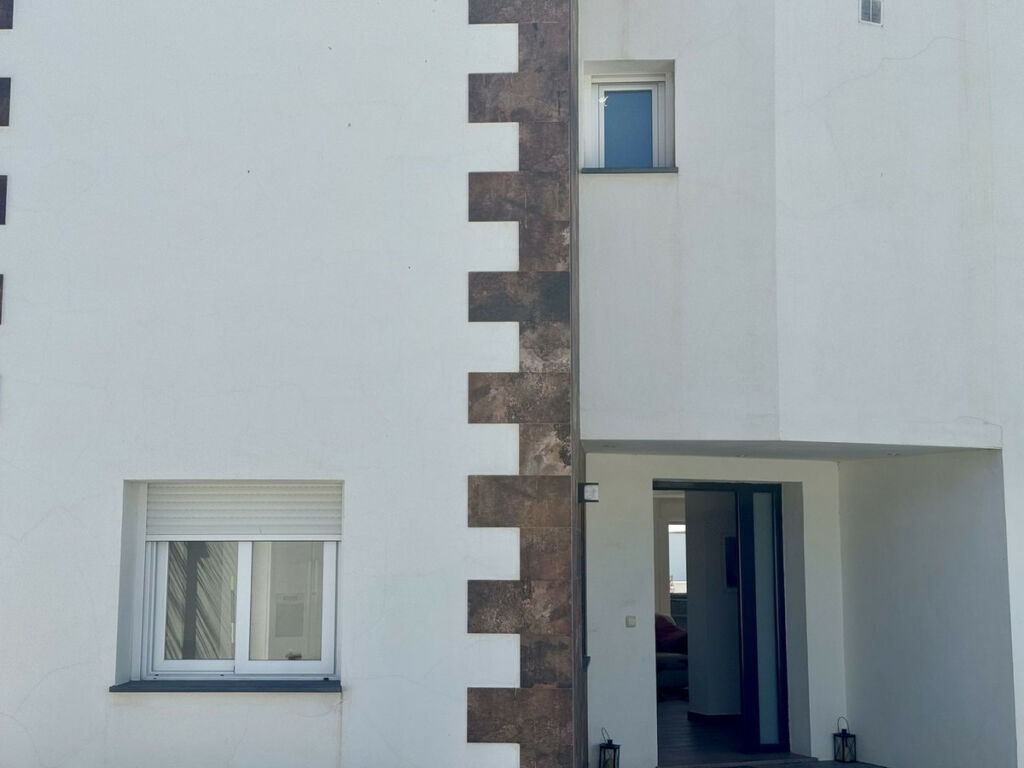 Detached Villa Estepona Málaga - image 69