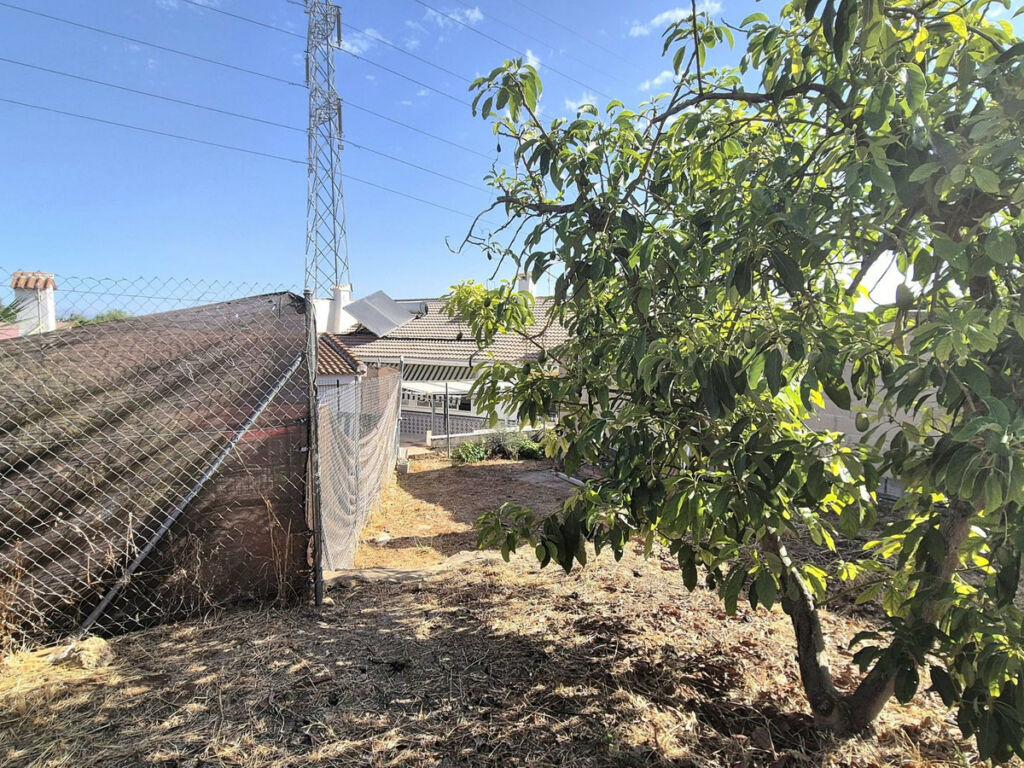 Detached Villa Alhaurín de la Torre Málaga - image 69