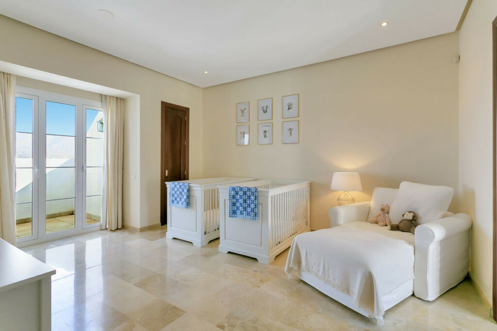 Detached Villa La Cala Golf Málaga - image 69