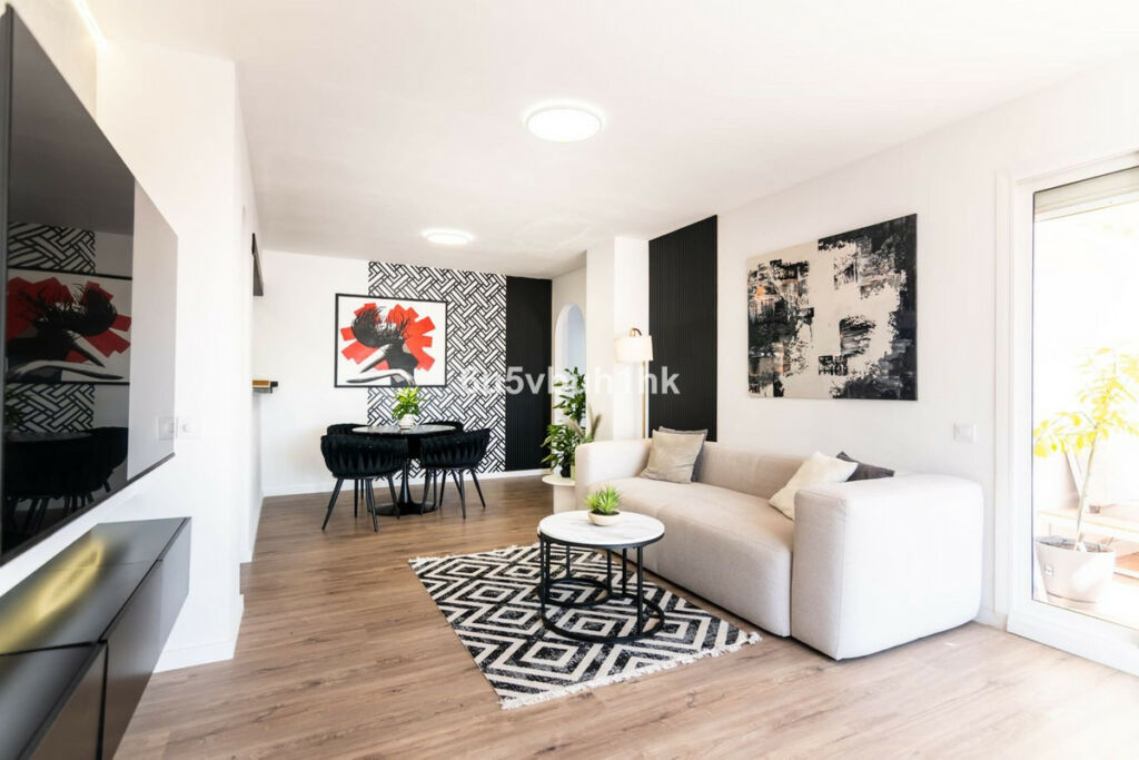 Penthouse El Paraiso Málaga