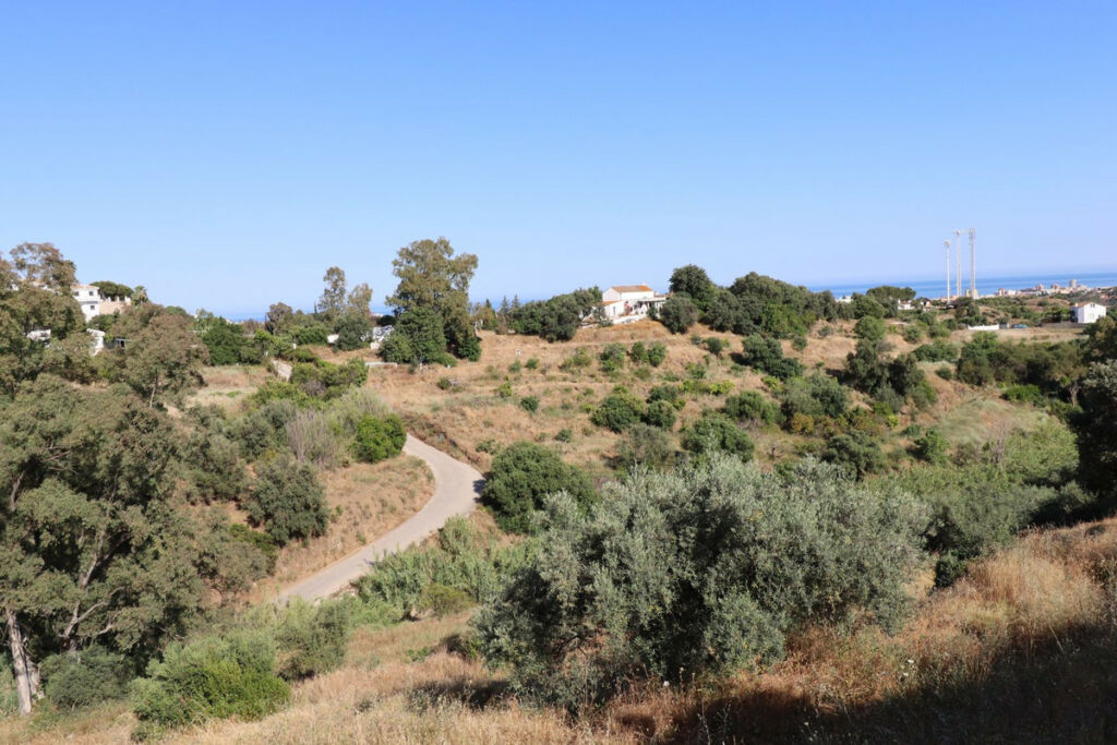 Residential Plot Mijas Málaga - image 7