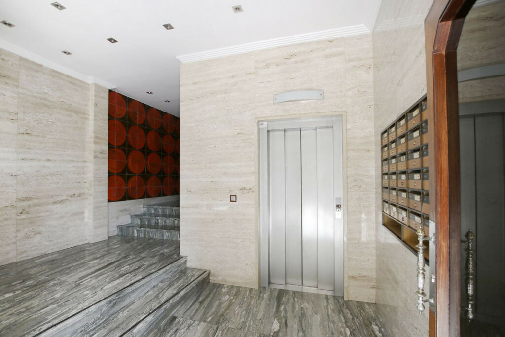 Penthouse Alicante City Alicante - image 7