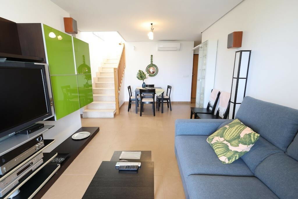 Penthouse Pilar de la Horadada Alicante - image 7
