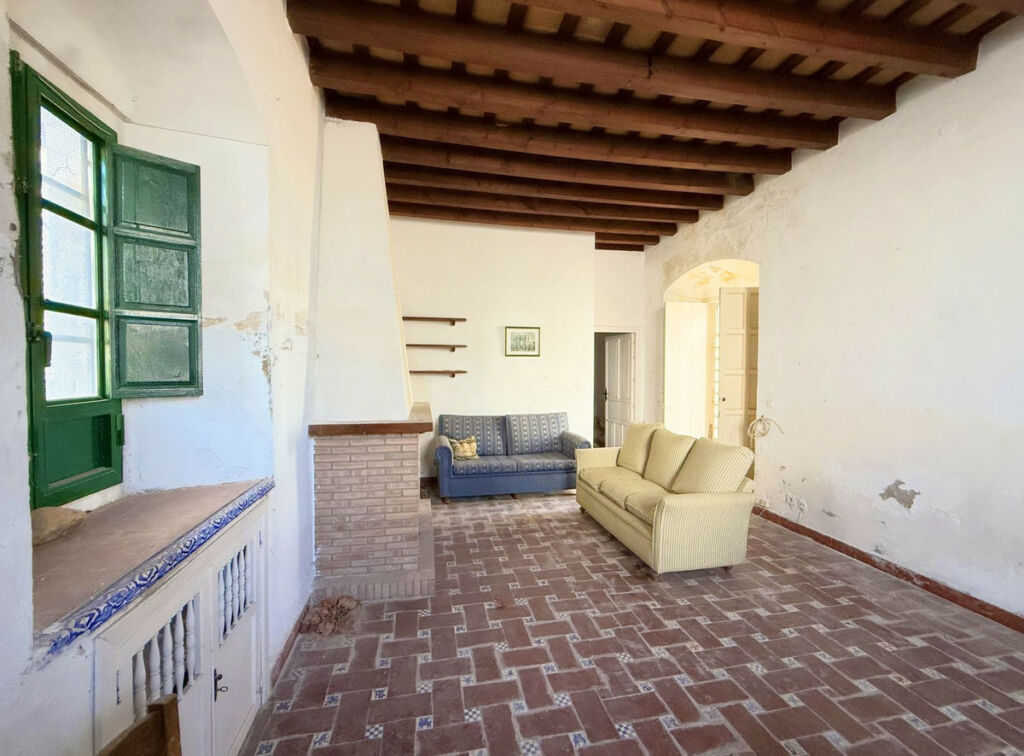 Finca - Cortijo Arcos de la Frontera Cádiz - image 7
