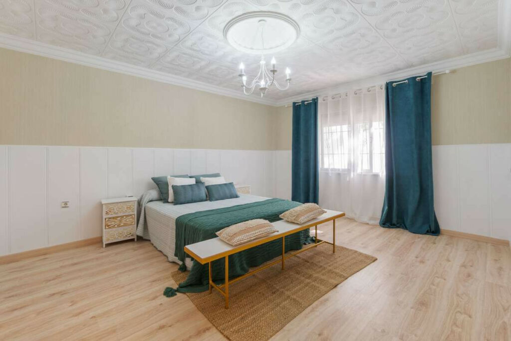 Detached Villa Orihuela Alicante - image 7