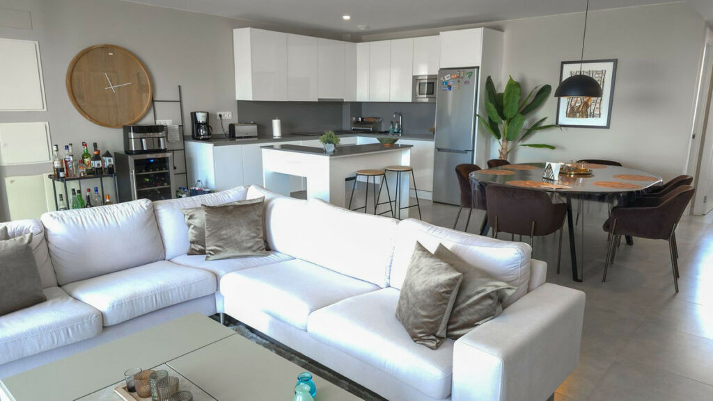 Penthouse La Cala de Mijas Málaga - image 7