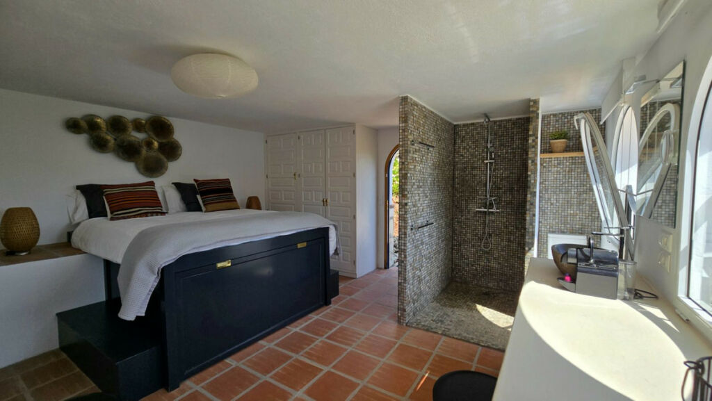 Detached Villa Cerros del Aguila Málaga - image 7