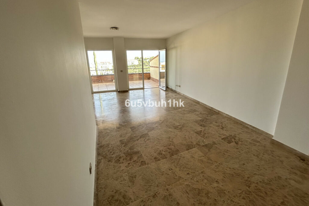 Ground Floor Apartment Miraflores Málaga - image 7