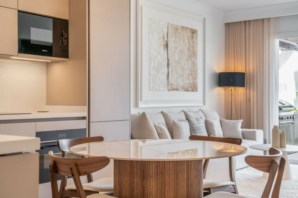 Penthouse La Quinta Málaga - image 7