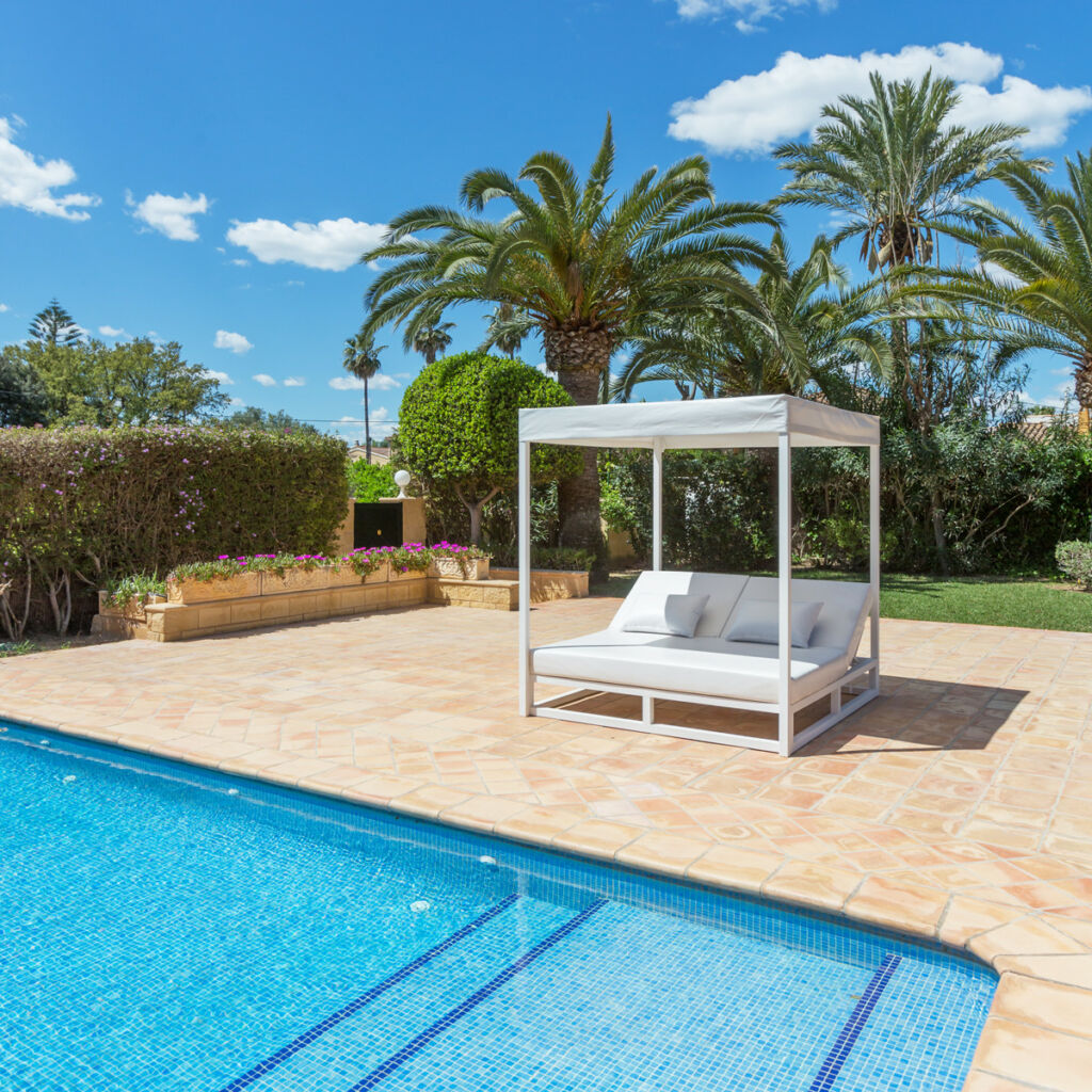 Detached Villa Denia Alicante - image 7