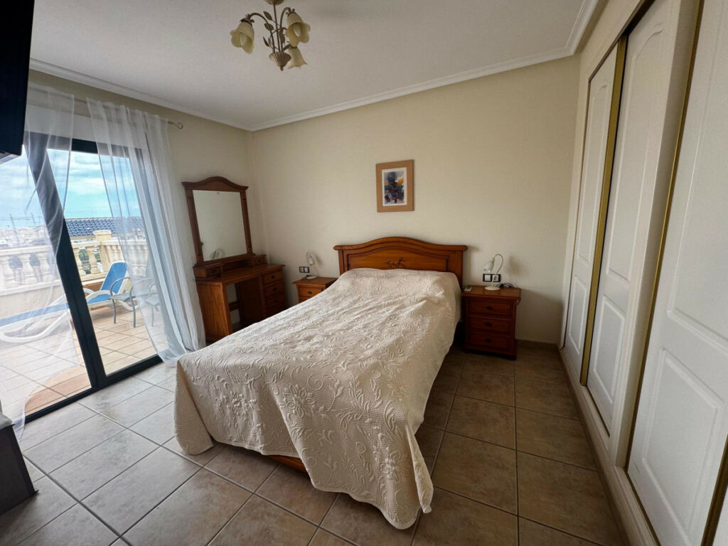 Bungalow Orihuela Costa Alicante - image 7