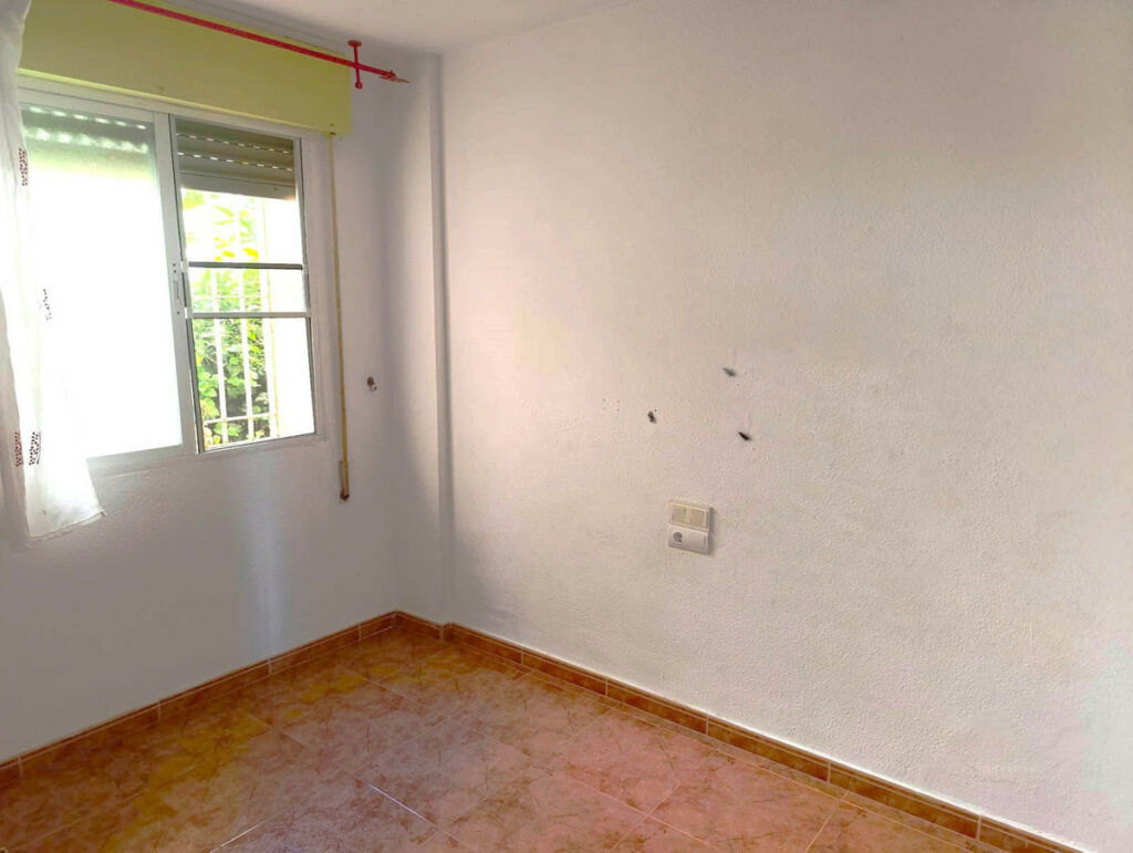 Ground Floor Apartment Riviera del Sol Málaga - image 7