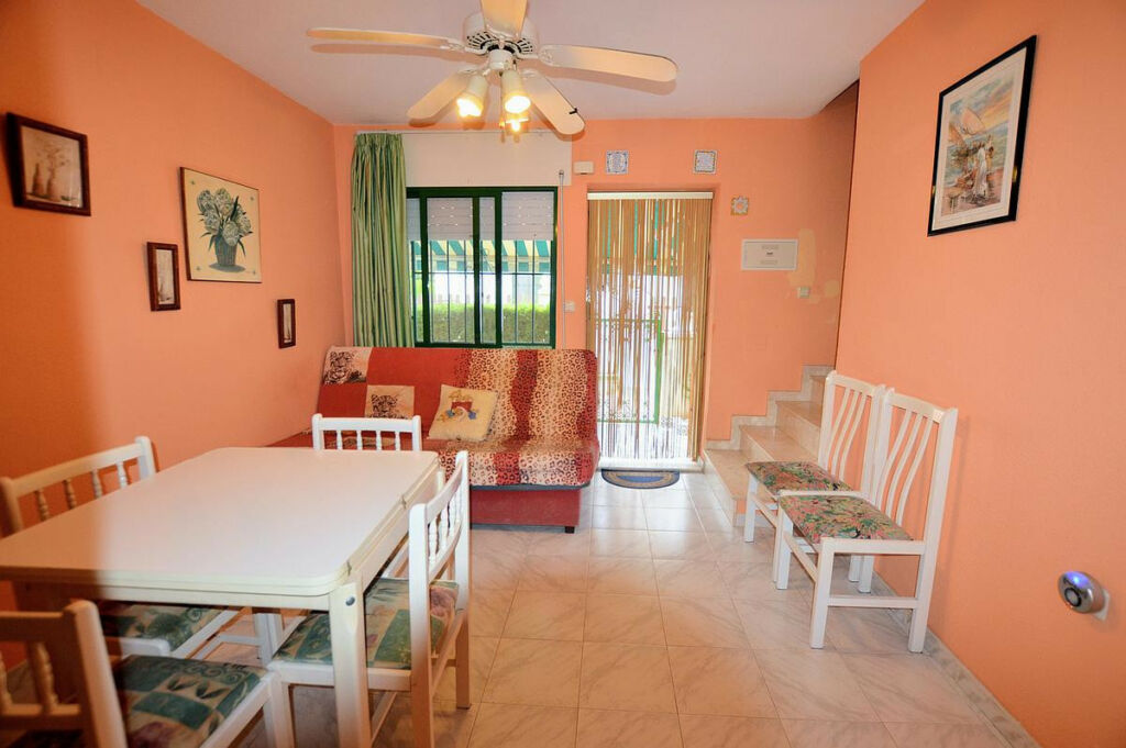 Semi-Detached House Punta Prima Alicante - image 7
