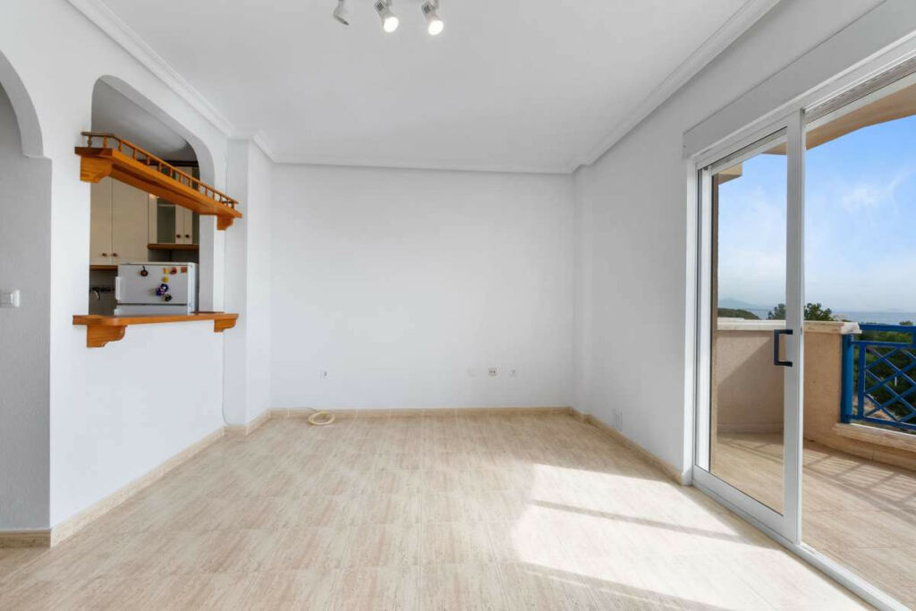 Ground Floor Studio Arenales del Sol Alicante - image 7