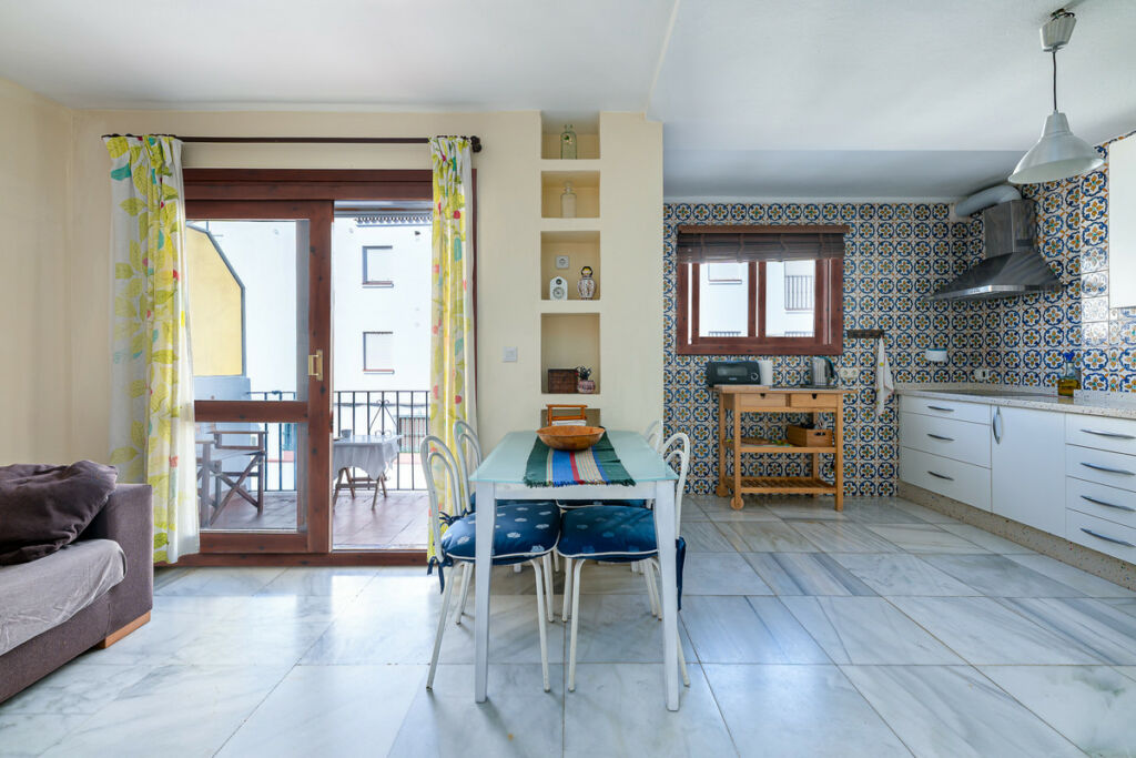 Townhouse Estepona Málaga - image 7