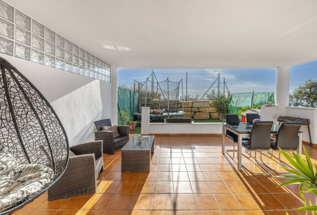 Ground Floor Apartment Casares Playa Málaga - image 7