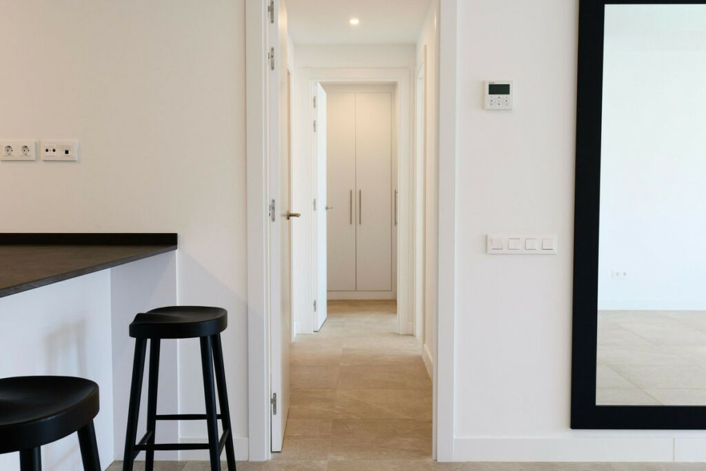 Middle Floor Apartment Estepona Málaga - image 7