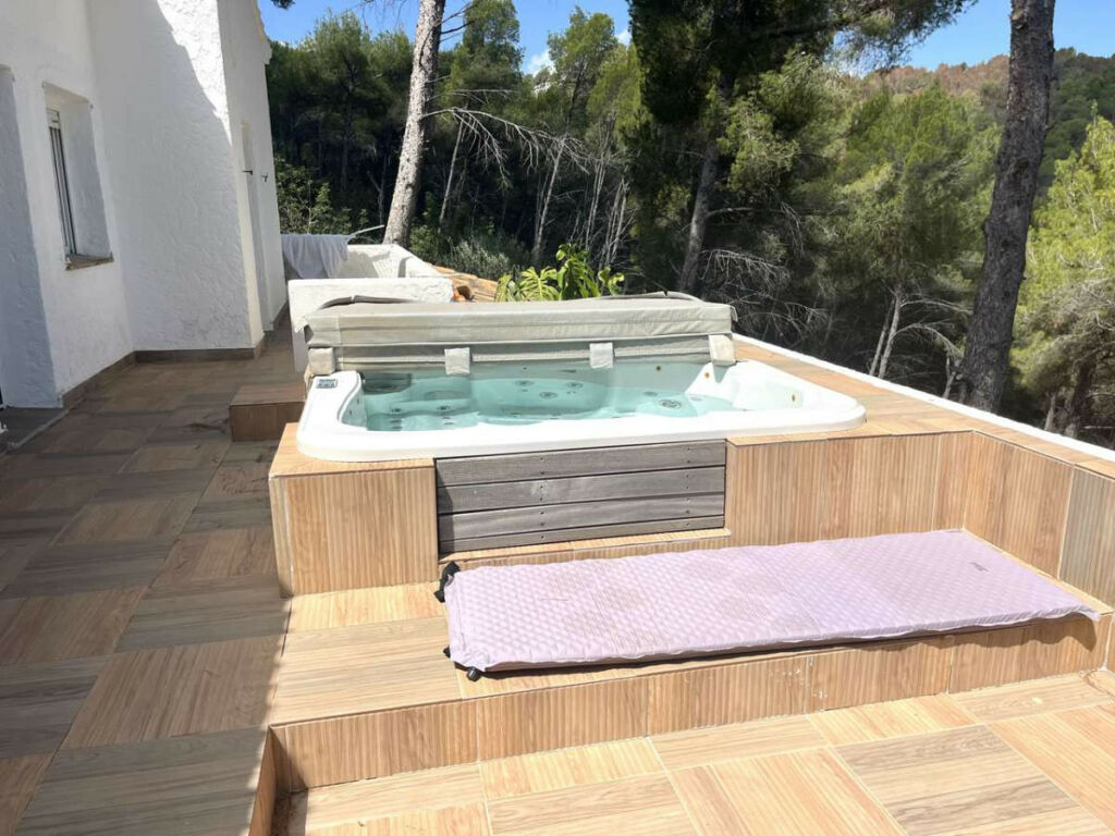 Detached Villa Javea Alicante - image 7