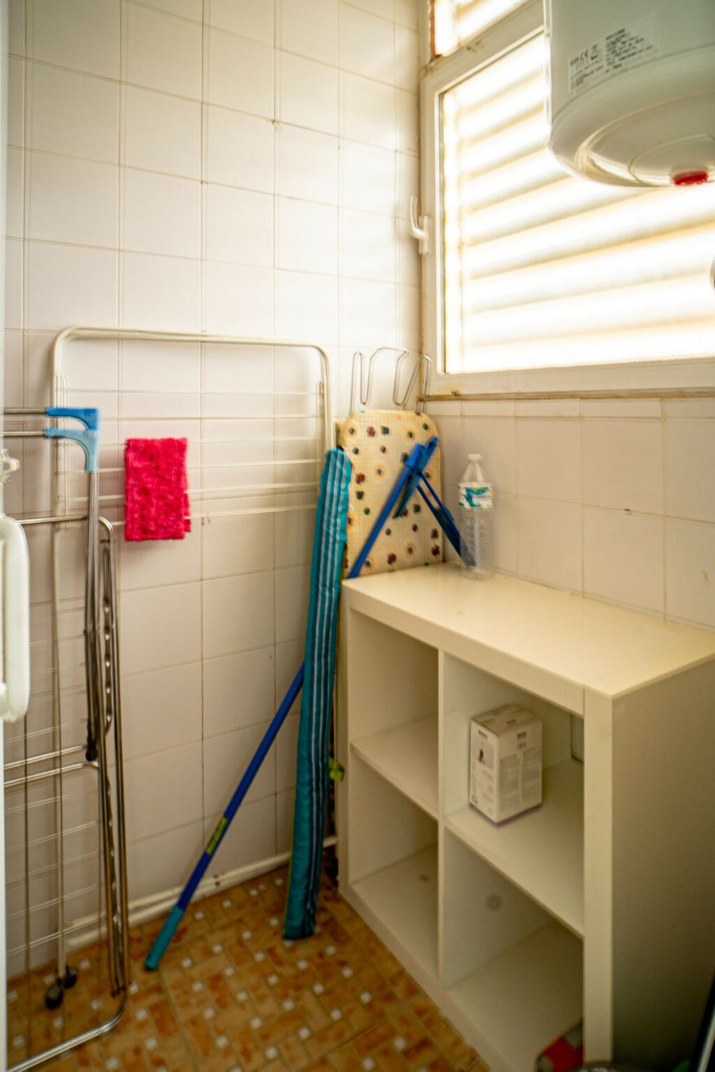 Middle Floor Apartment Benidorm Alicante - image 7