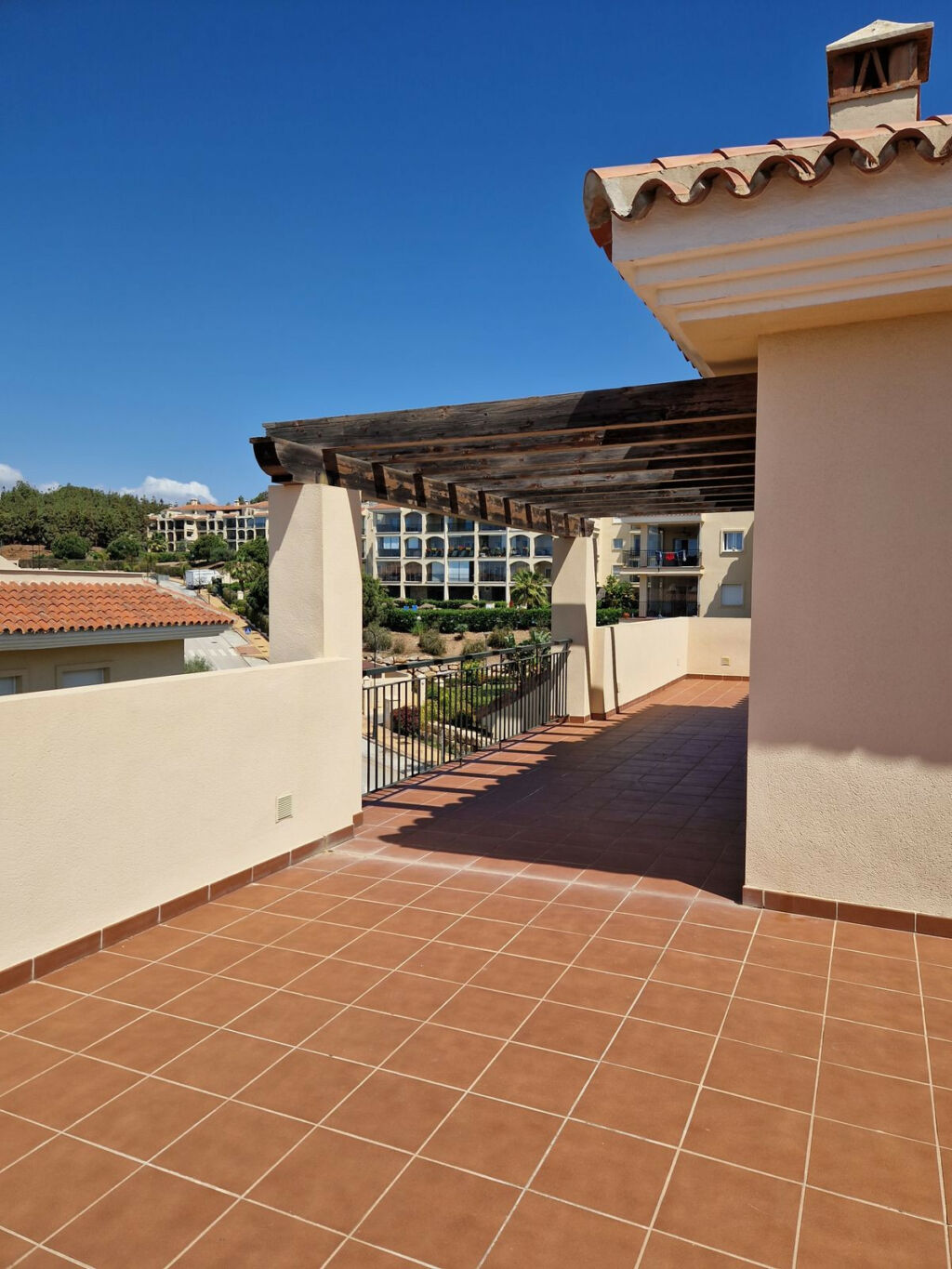 Penthouse Mijas Costa Málaga - image 7