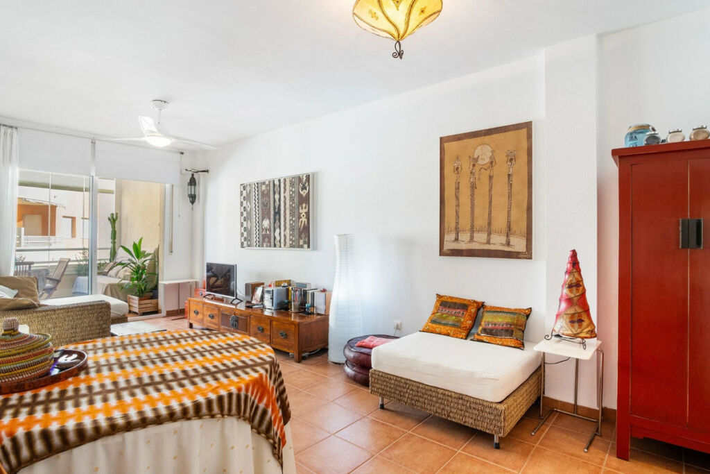 Middle Floor Apartment Orihuela Costa Alicante - image 7