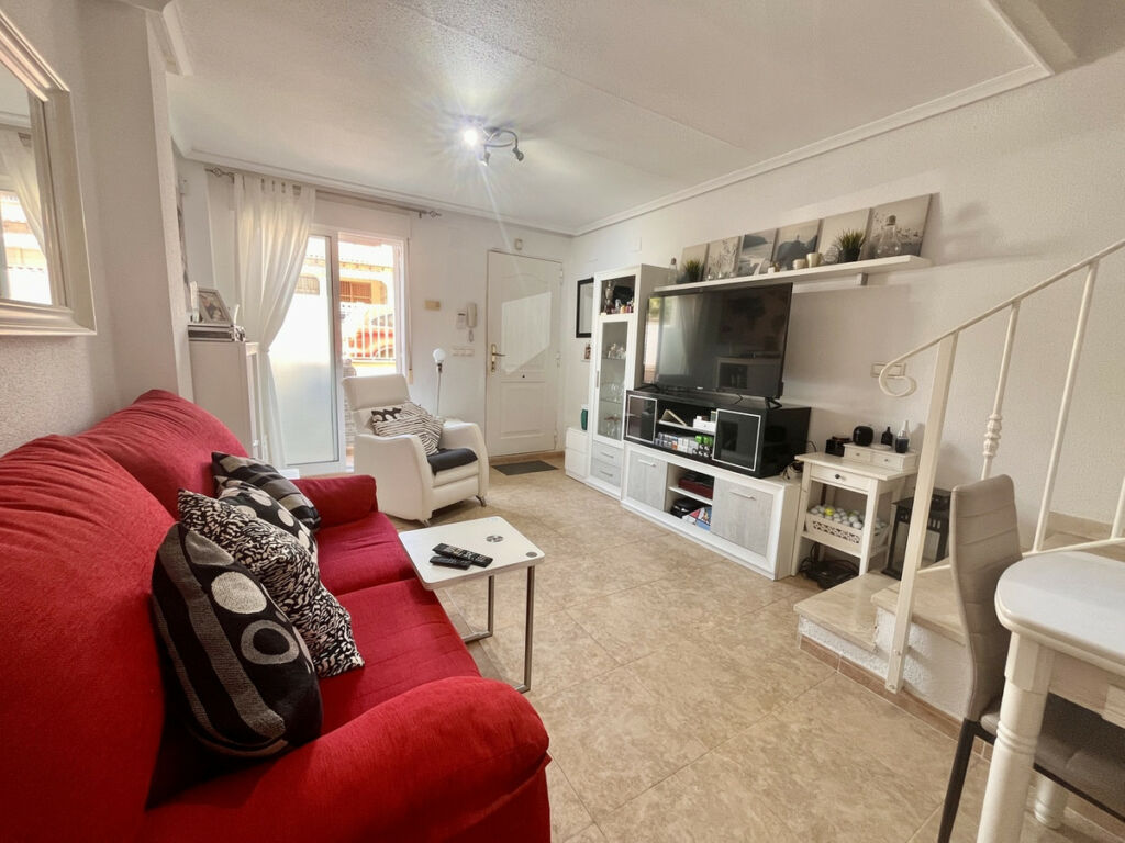 Townhouse Torrevieja Alicante - image 7