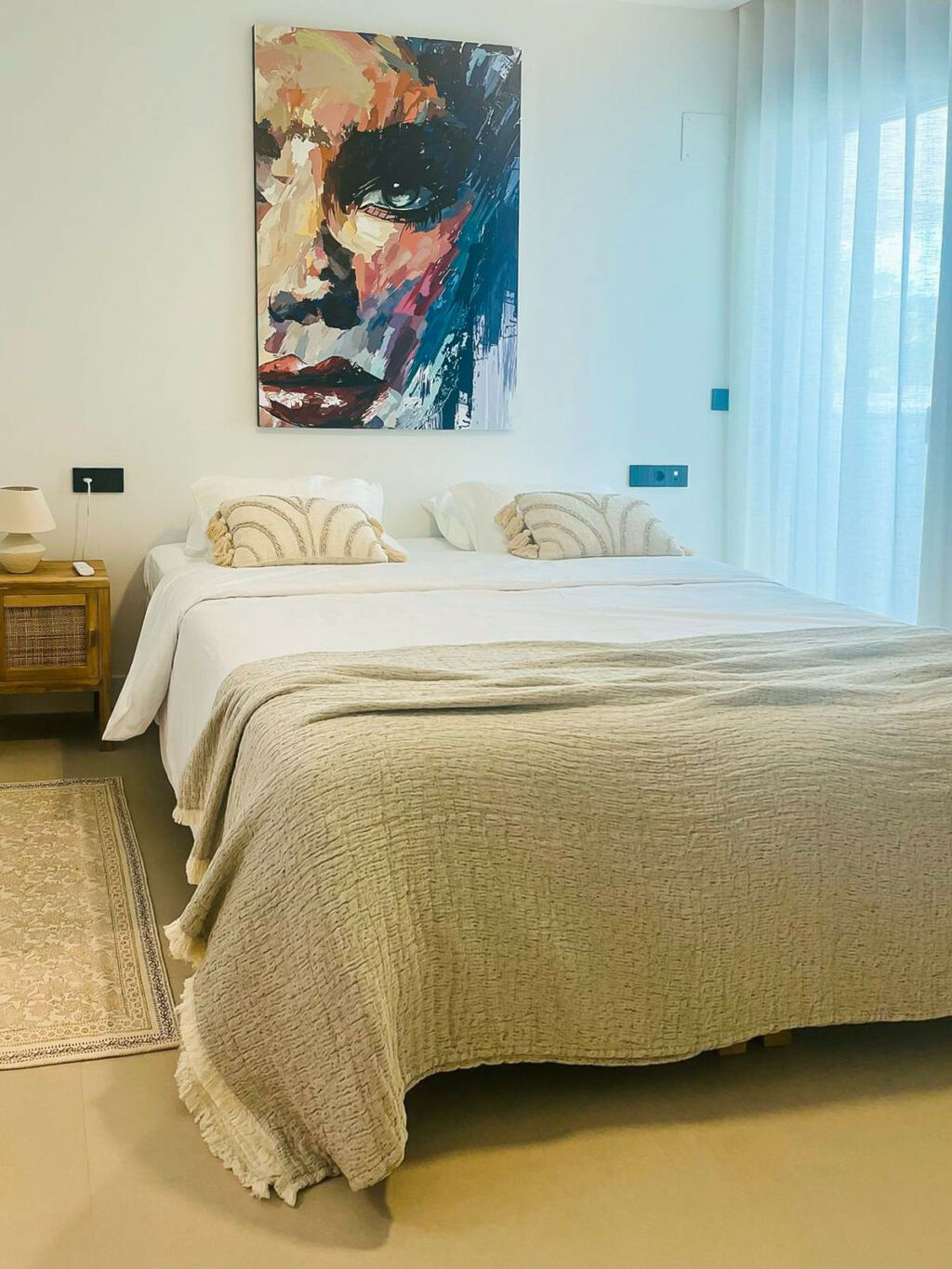 Ground Floor Apartment Estepona Málaga - image 7