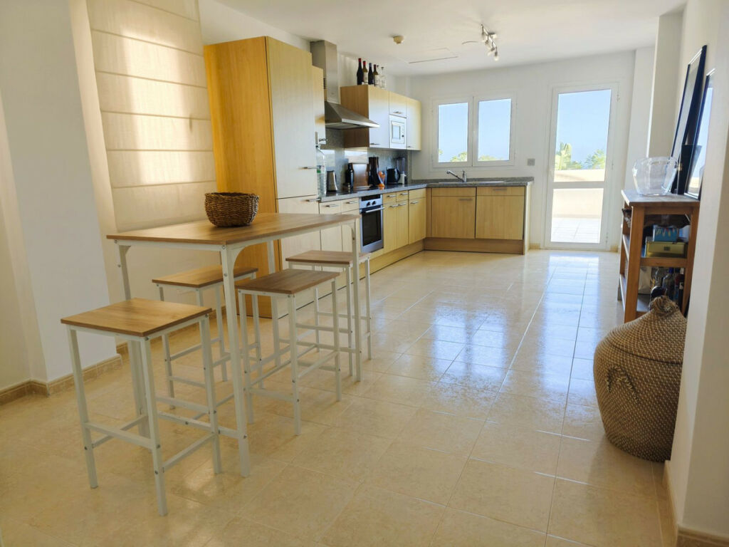 Middle Floor Apartment San Roque Club Cádiz - image 7