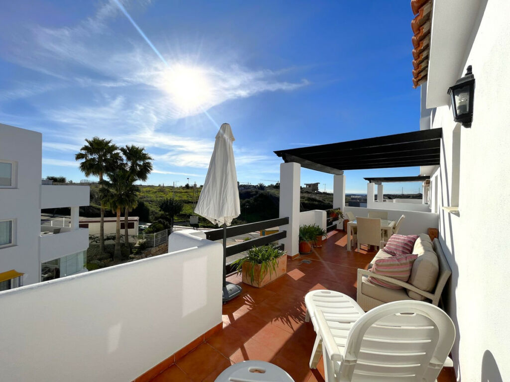 Penthouse Estepona Málaga - image 7