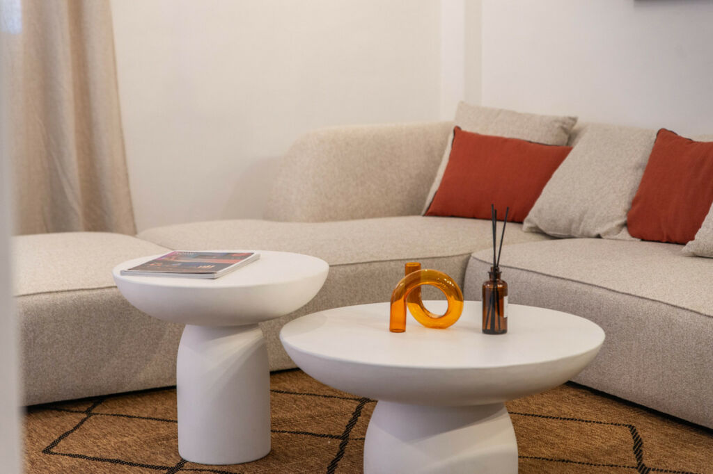 Middle Floor Apartment Estepona Málaga - image 7