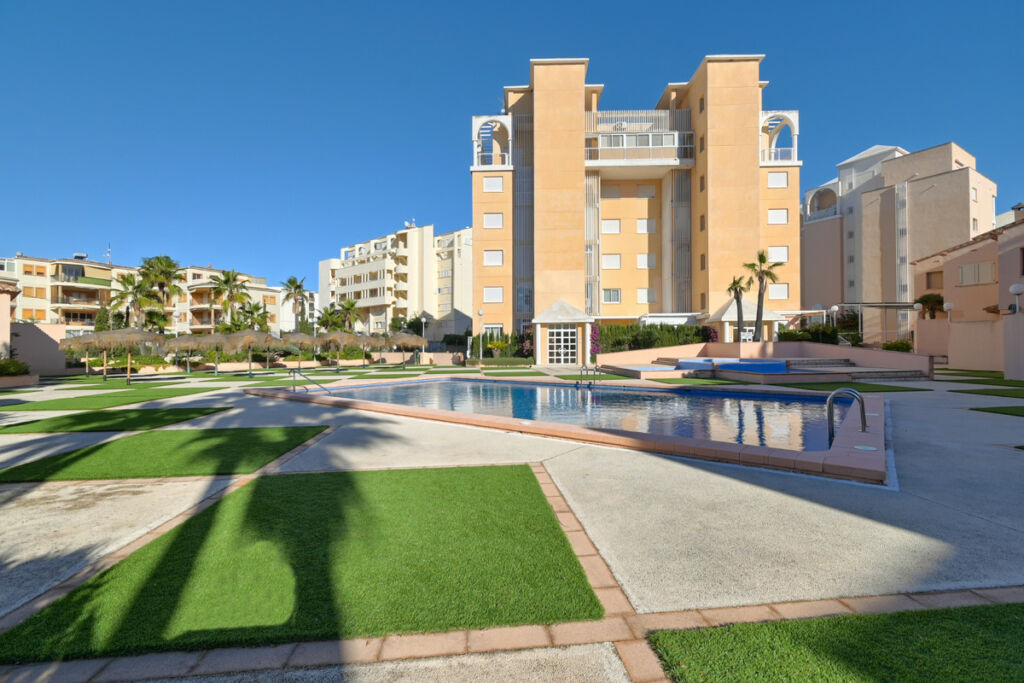 Penthouse Javea Alicante - image 7