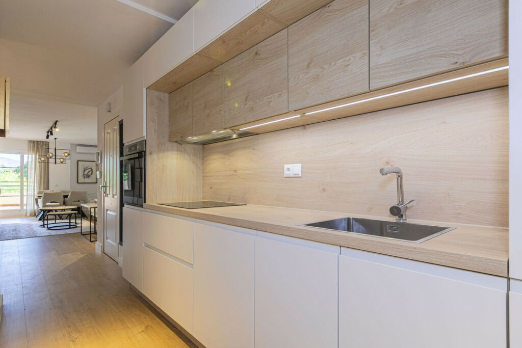 Duplex Nueva Andalucía Málaga - image 7