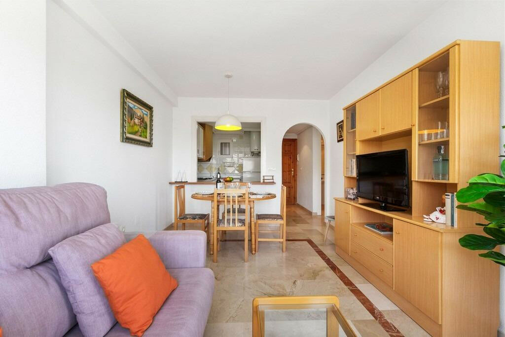 Middle Floor Apartment Orihuela Costa Alicante - image 7