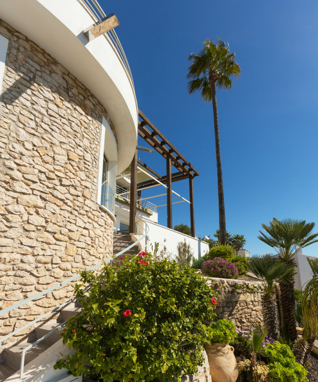 Detached Villa La Fustera Alicante - image 7