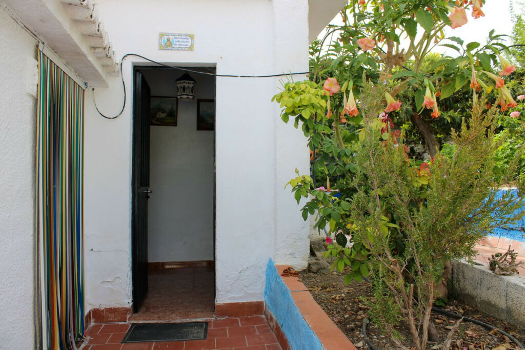 Detached Villa Nerja Málaga - image 7