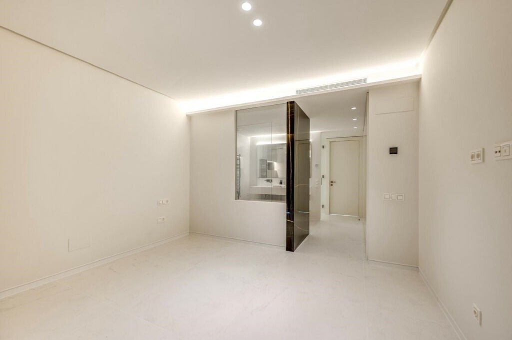 Ground Floor Apartment Marbella Málaga - image 7