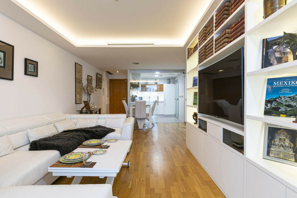 Middle Floor Apartment San Pedro de Alcántara Málaga - image 7