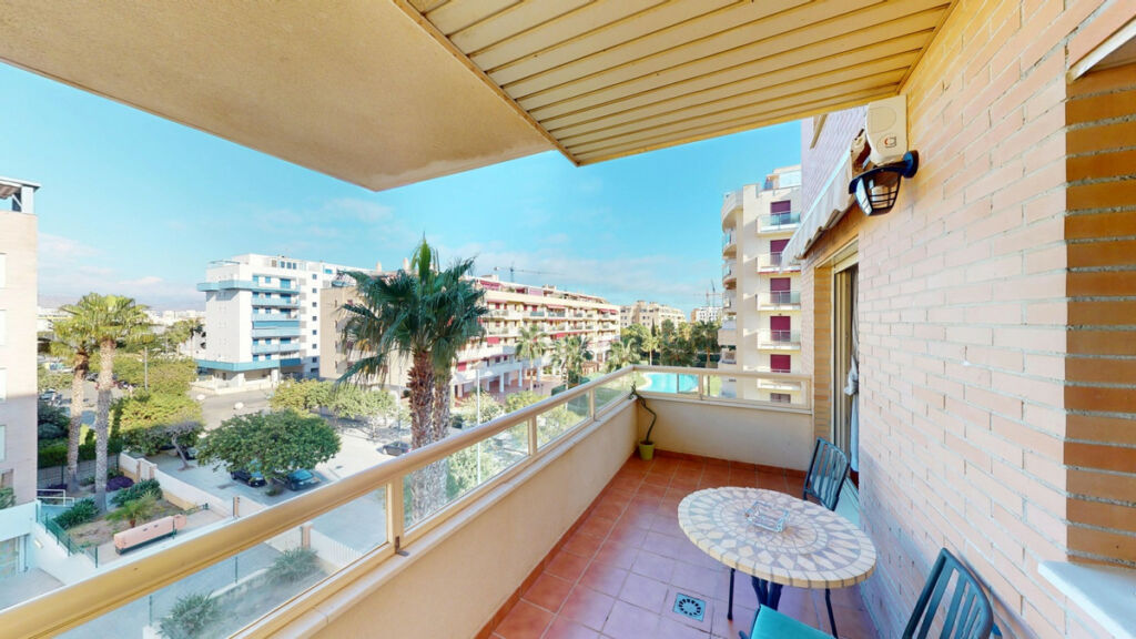 Middle Floor Apartment Vélez-Málaga Málaga - image 7