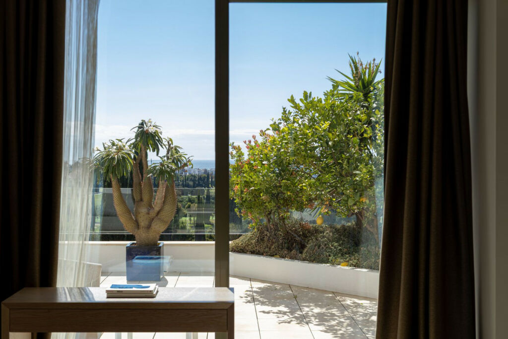 Penthouse Marbella Málaga - image 7