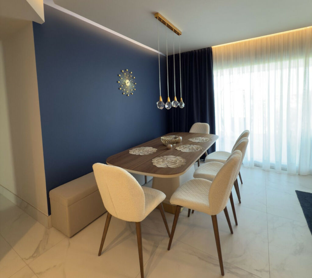Middle Floor Apartment San Pedro de Alcántara Málaga - image 7