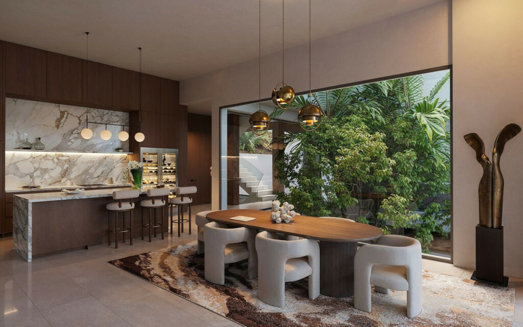 Residential Plot El Rosario Málaga - image 7