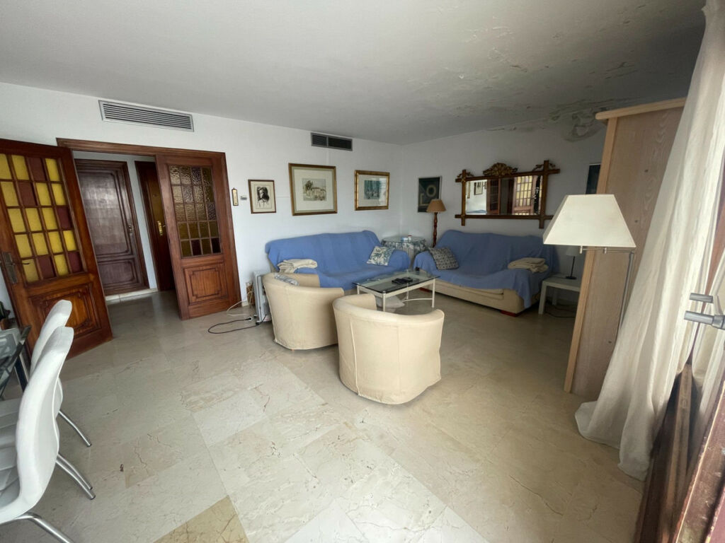 Penthouse Estepona Málaga - image 7