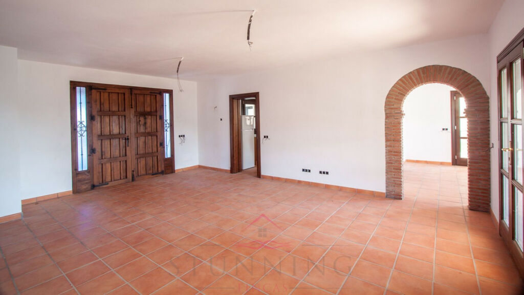 Finca - Cortijo Casares Málaga - image 7