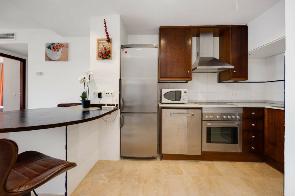 Penthouse Punta Prima Alicante - image 7