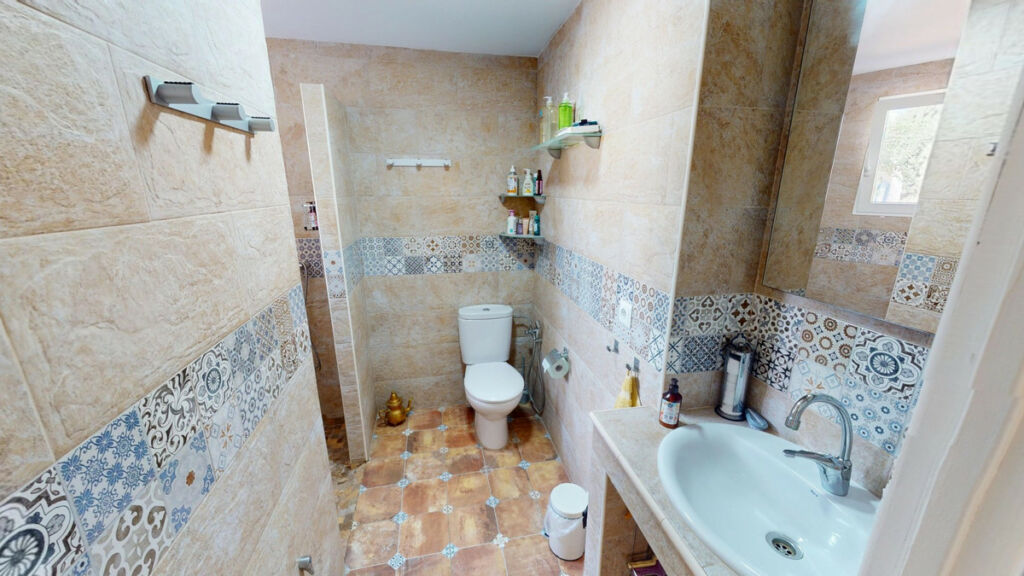 Detached Villa Vélez-Málaga Málaga - image 7