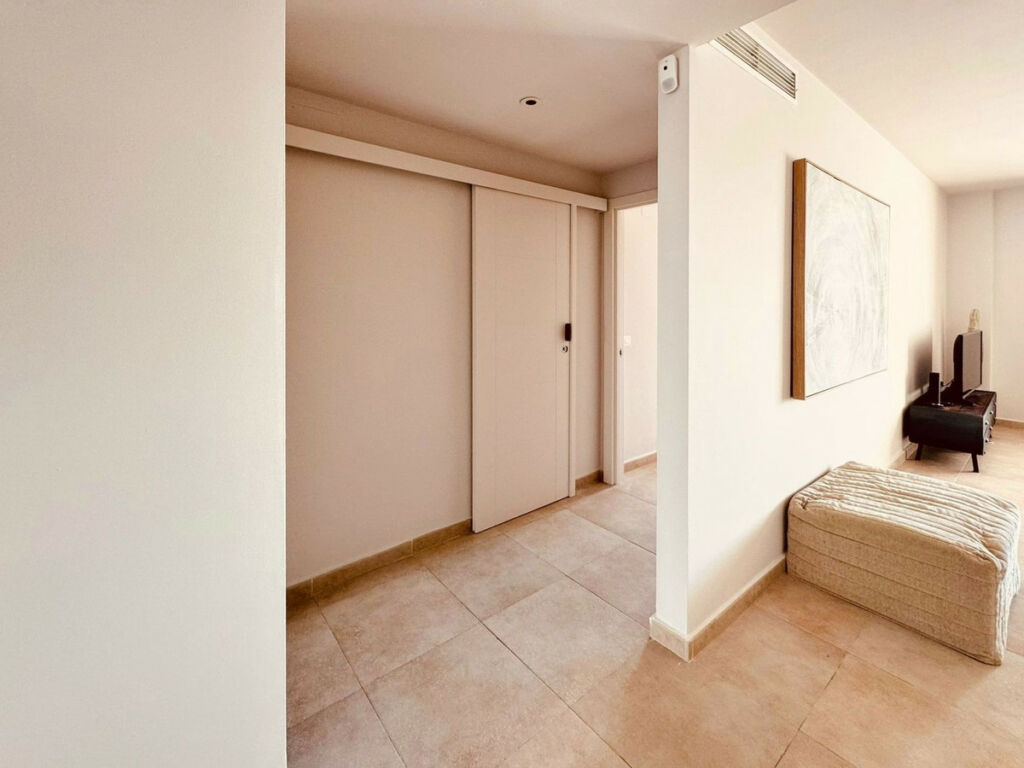 Ground Floor Apartment Altos de los Monteros Málaga - image 7